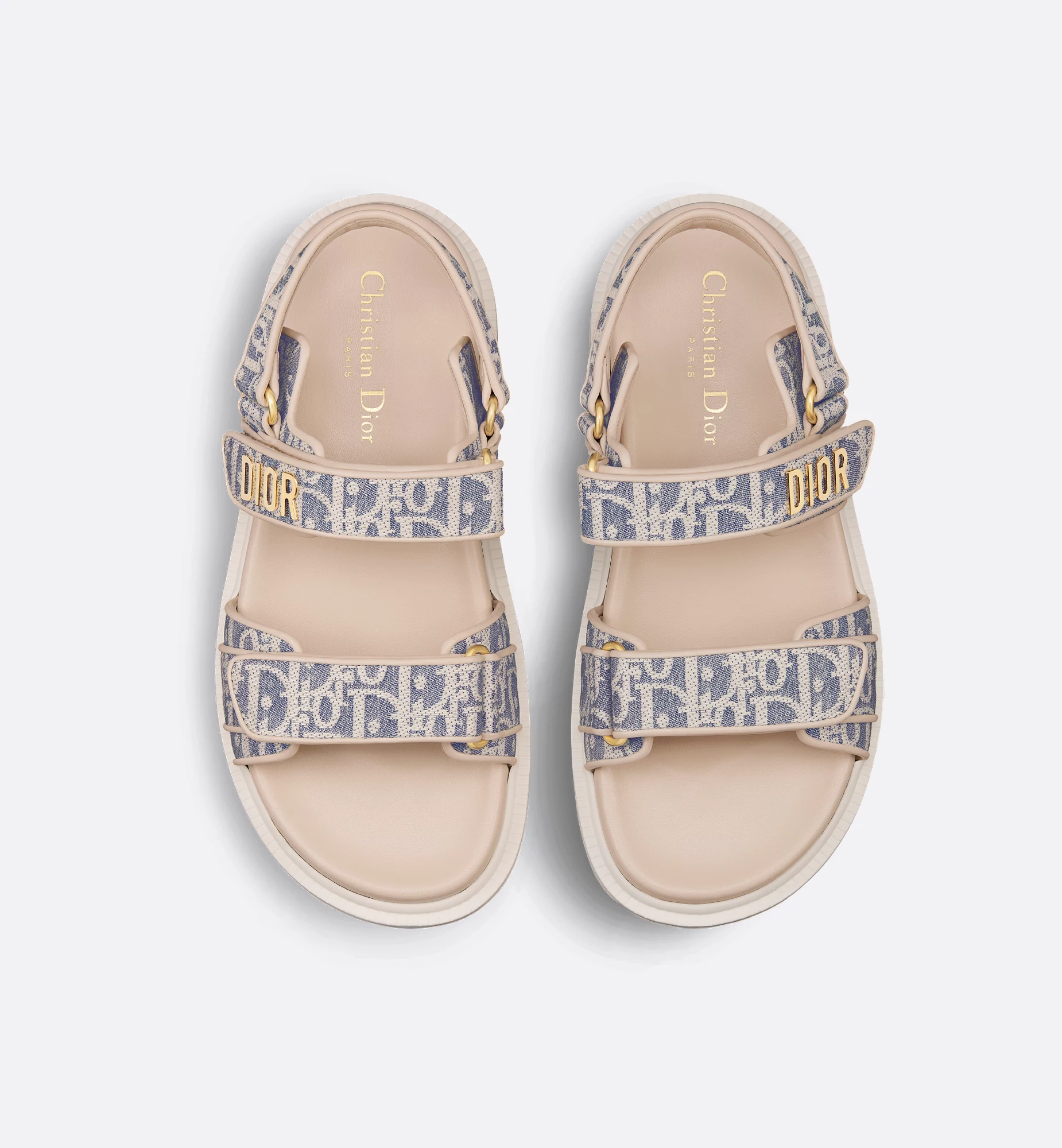 Dioract Sandal - Image 3